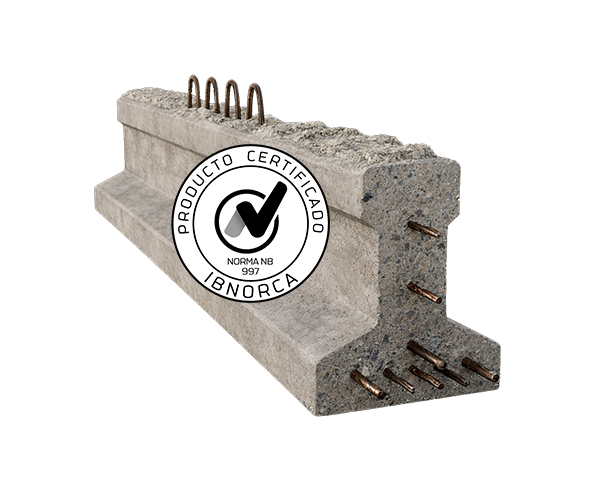 Vigueta Bunker