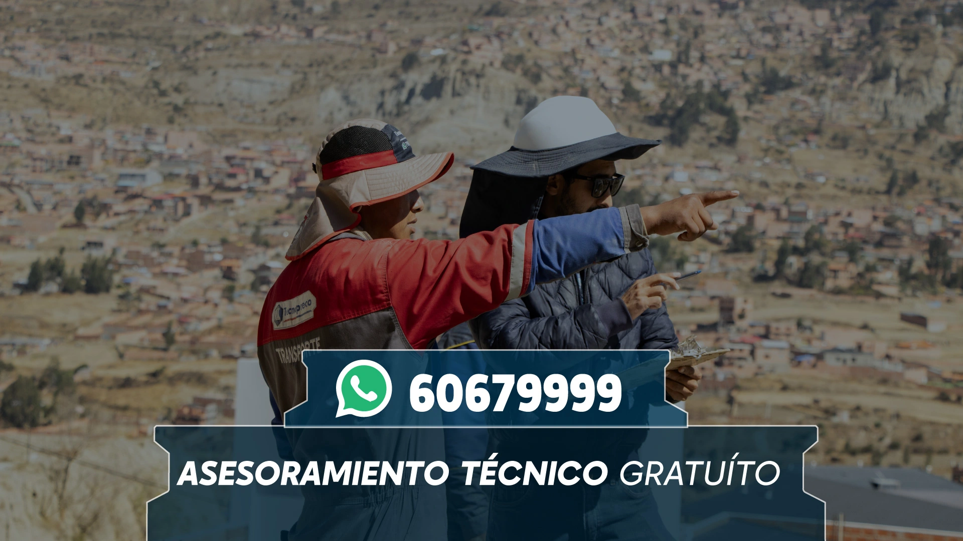 Tecnopreco