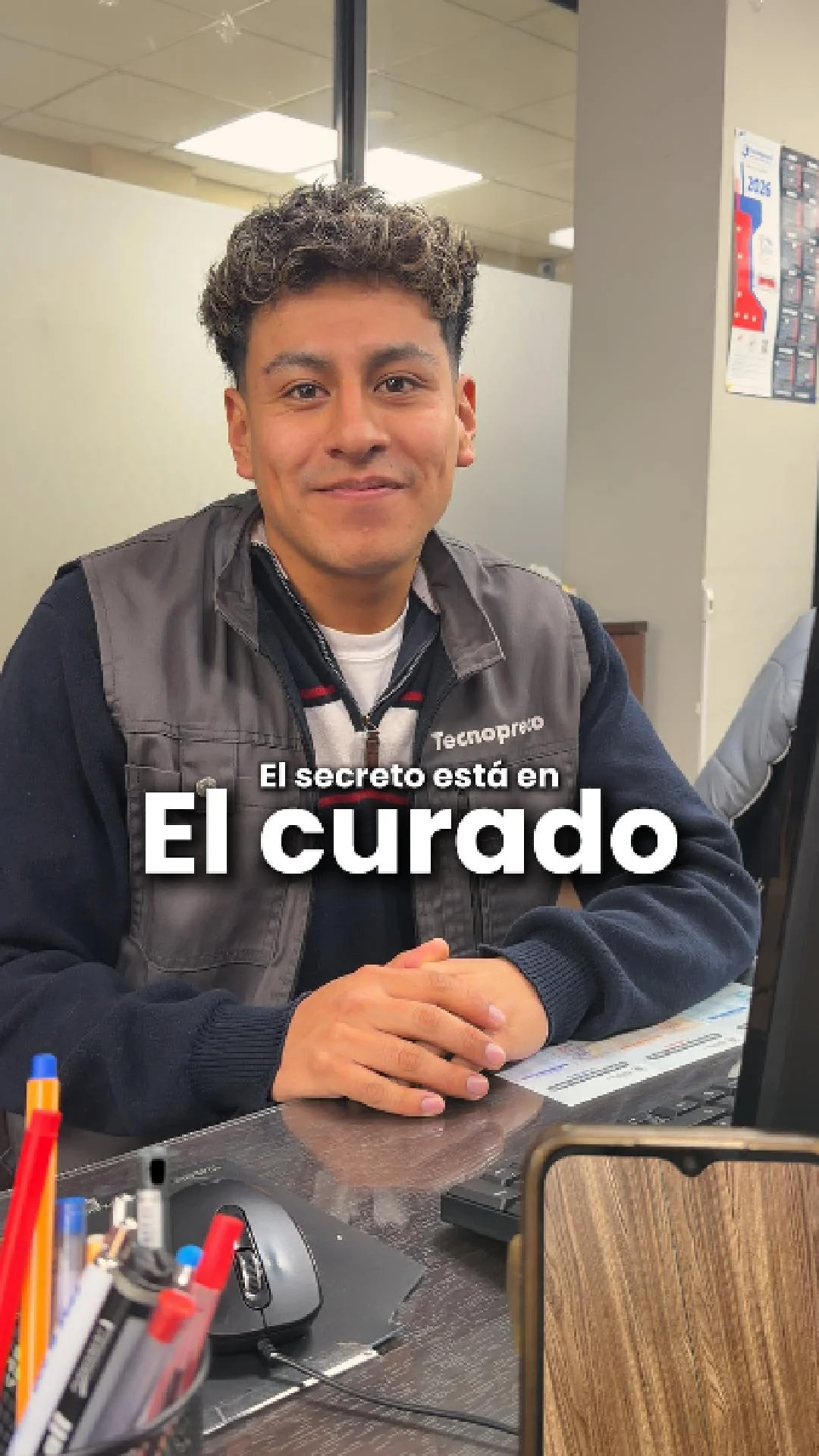 CURADO