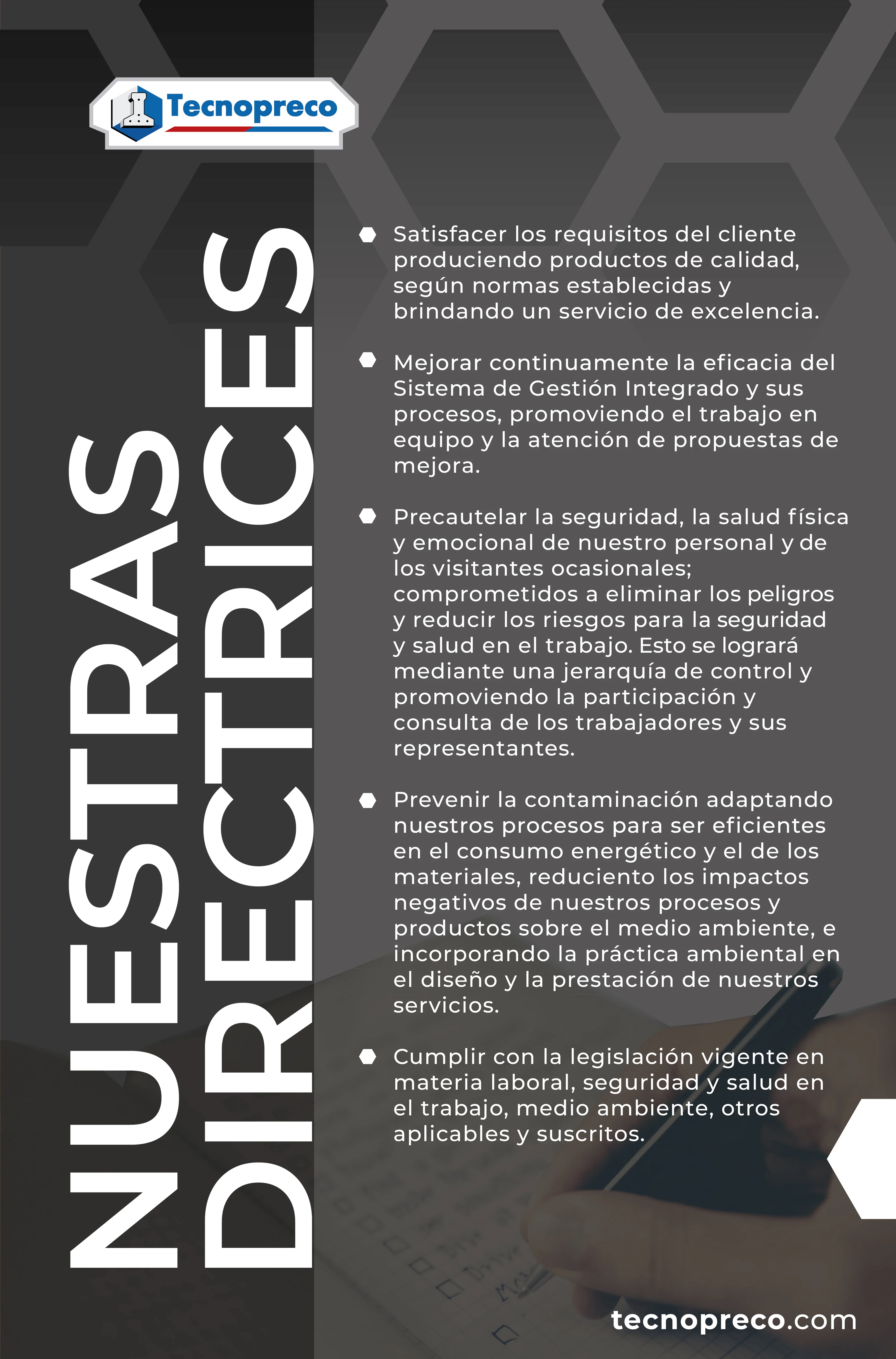 Diferenciales (front)